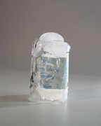 Alum Deodorant Stick, 100 g