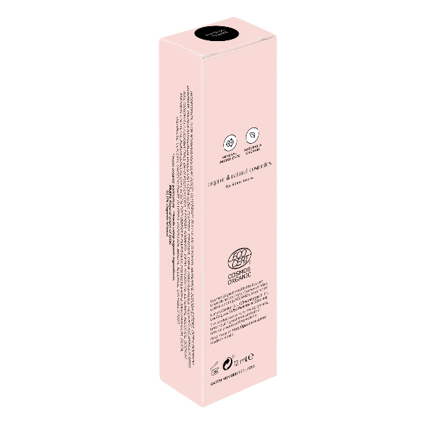 Extra Length Mascara – Organisch & Bio, 12 ml