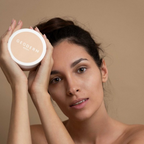 Deep Moisturizing Cream (Organic, Bio & Vegan), 200 ml