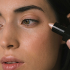 Highlighter Intense Rose – Bio & Natürlicher Glow, 4 g