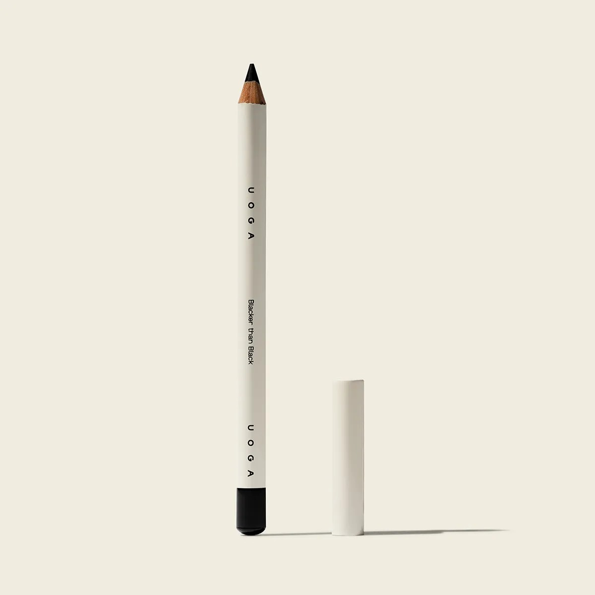 Mineralischer Eye Pencil – Weicher, veganer Kajal