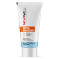Aloe Vera Sonnencreme SPF 50+, Gesicht & Körper mit Aloe Vera Schutz, 50 ml