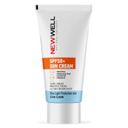 Aloe Vera Sonnencreme SPF 50+, Gesicht & Körper mit Aloe Vera Schutz, 50 ml
