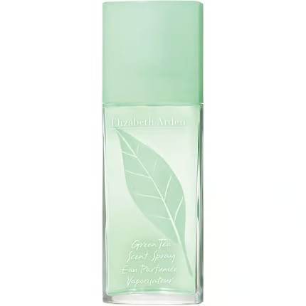 Green Tea Eau Parfumée Spray, 50 ml
