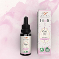 Anti-Age Gesichtsöl mit Schwarzer Johannisbeere & Ylang-Ylang, 20 ml