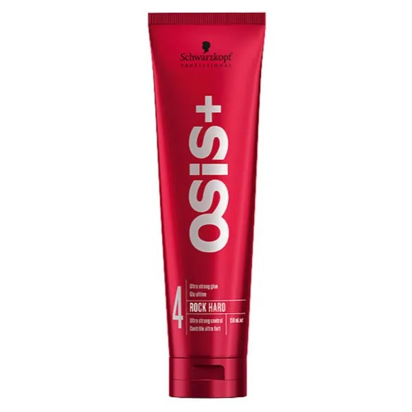 Osis+ Rock Hard Ultra Strong Control Gel 150 ml