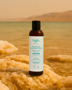 Dead Sea Saltwater, 200 ml