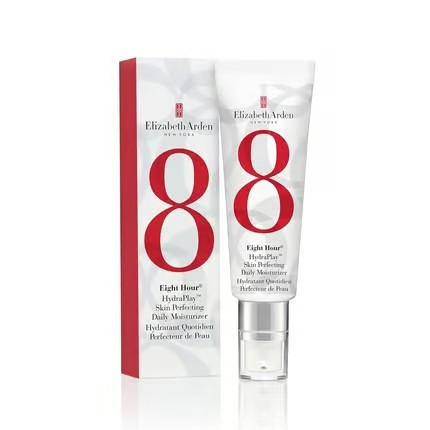 Eight Hour HydraPlay Moisturizer – 8in1 Pflege, 45ml 