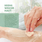 3in1 Dusch-Konfekt Einfach mal Danke sagen – Geschenkidee, 200 g