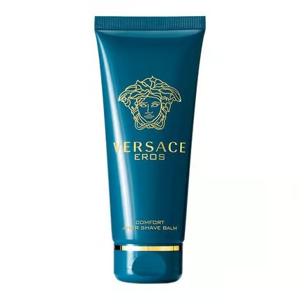Eros Comfort After Shave Balsam – Luxuriöse Rasurpflege, 100ml
