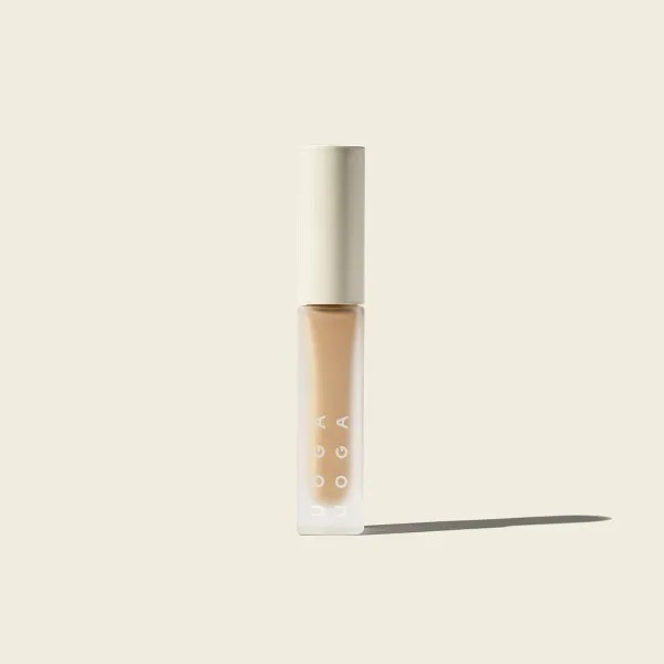 Unsichtbarer Held Concealer – Mineral, Feuchtigkeit & Koffein, 5 ml