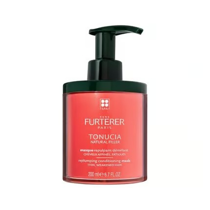 Hyaluron-Replumping Aqua-Gel-Maske – Volumen & Dichte, 200ml