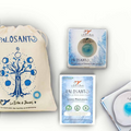Palo Santo Set „Aroma“