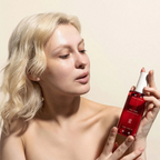 Plot Twist Oil Cleanser – Deep Cleansing &amp; Care, 100 ml