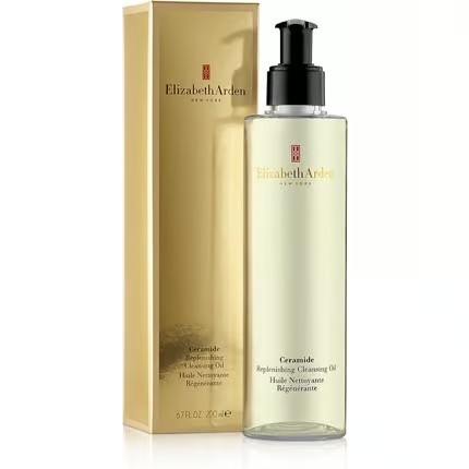 Ceramide Reinigungsöl, 200ml