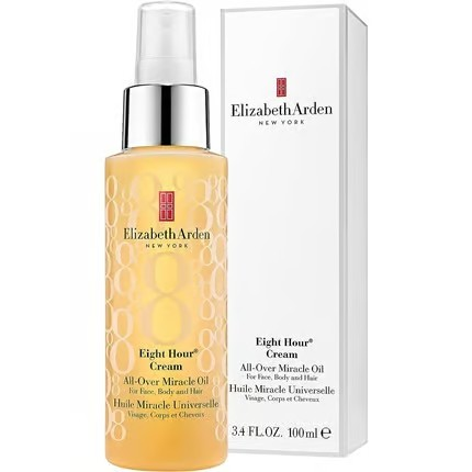 Wunderöl – All-Over Pflege, 100ml