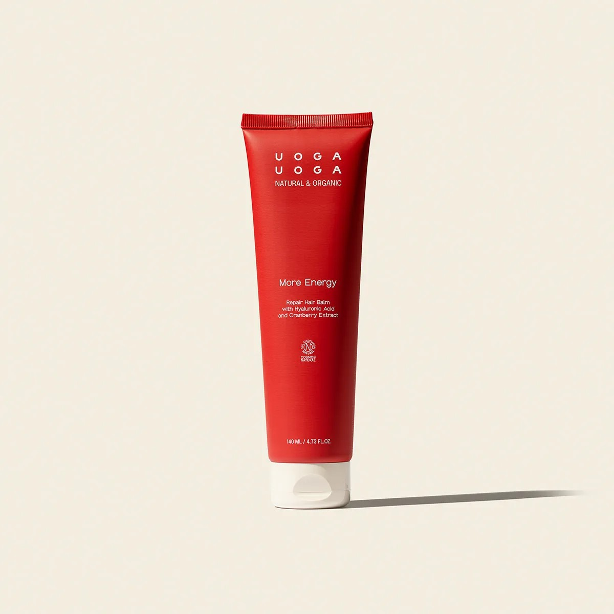 More Energy Reparierendes Shampoo für geschädigtes Haar, 140 ml