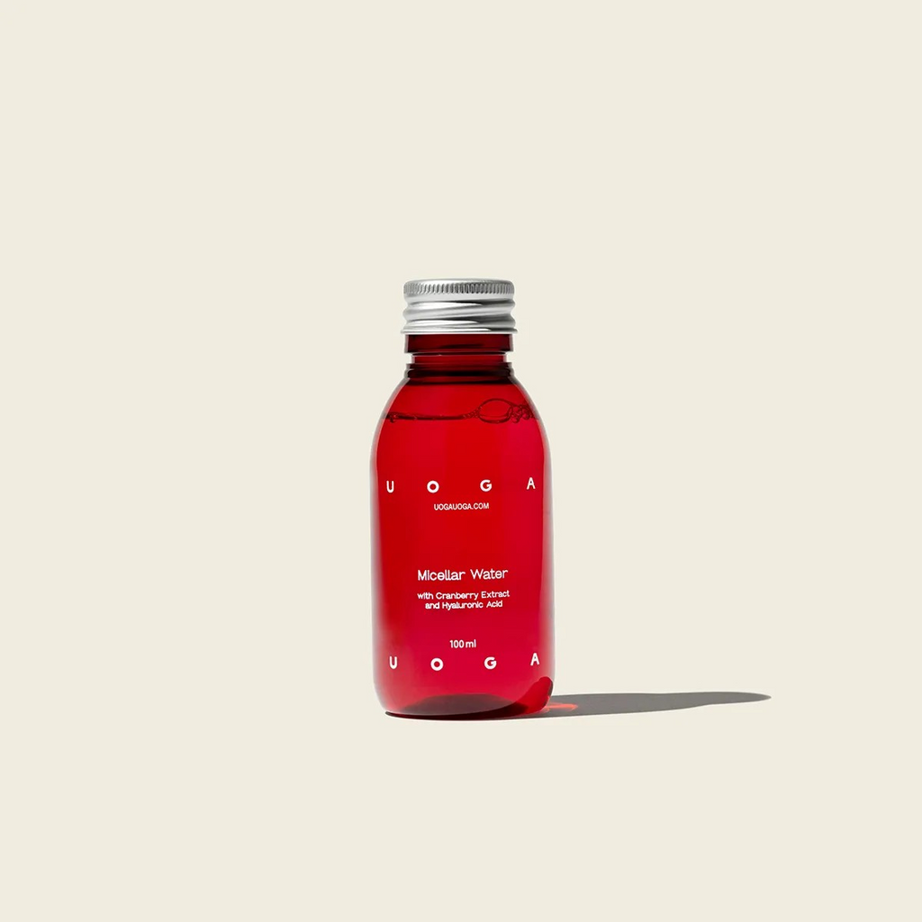 Micellar Water Travel – Unterwegs & praktisch, 100 ml
