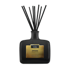 Omani Reed Diffuser – Exotic room fragrance with cherry blossom &amp; sandalwood