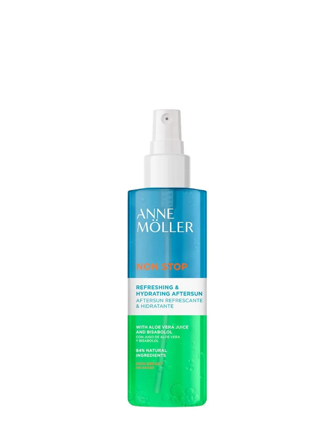 Non Stop After‑Sun Mist, 150 ml