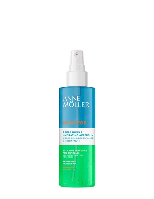 Non Stop After‑Sun Mist, 150 ml