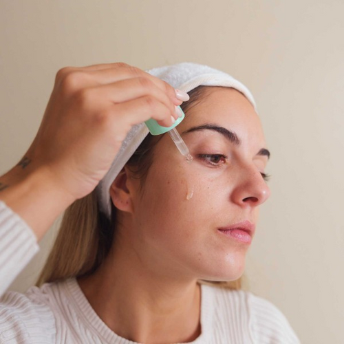 Anti Spots & Pigmentation Serum – Bio, Organisch & Vegan, 30 ml