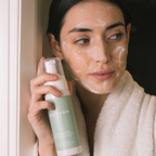 Cleansing Foam – Organisch, Bio & Vegan, 150 ml