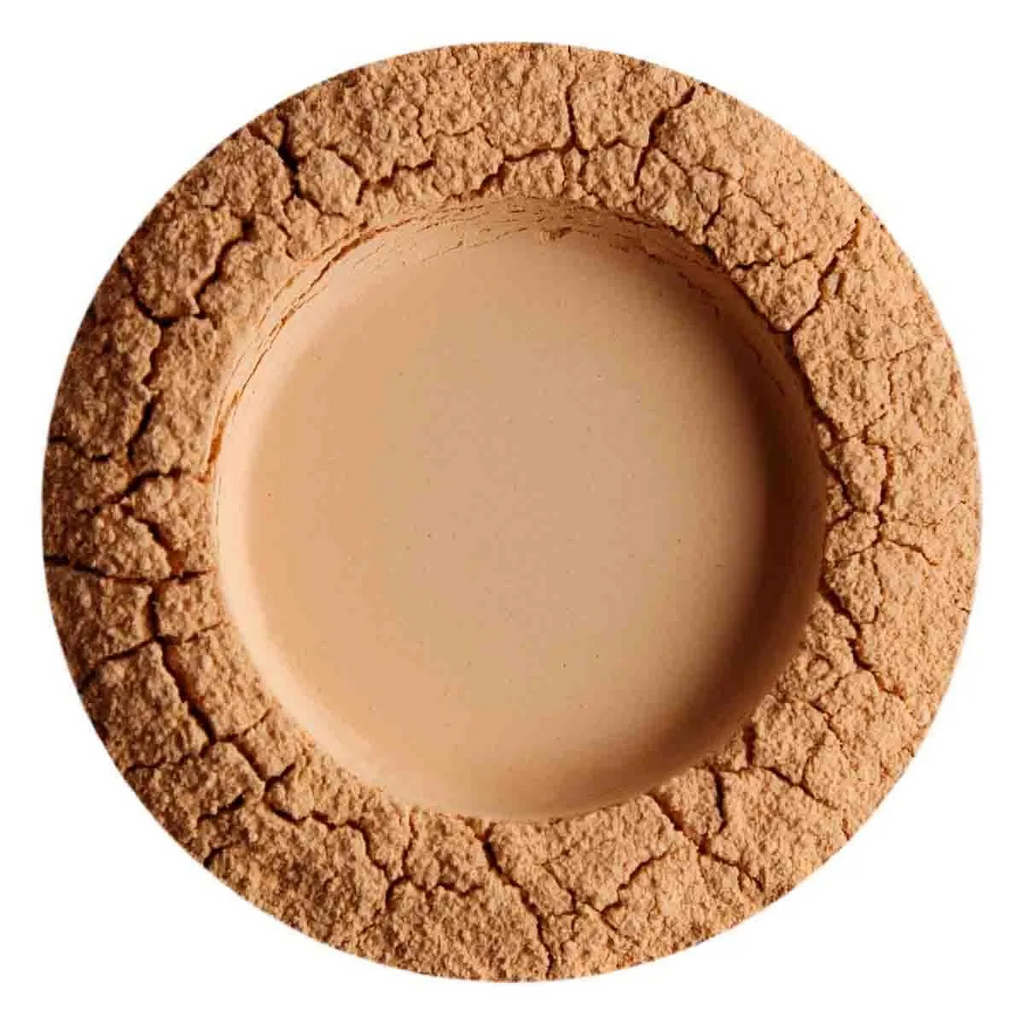 Mineral Foundation Powder – Natural mineral powder with SPF 15, 10 g 