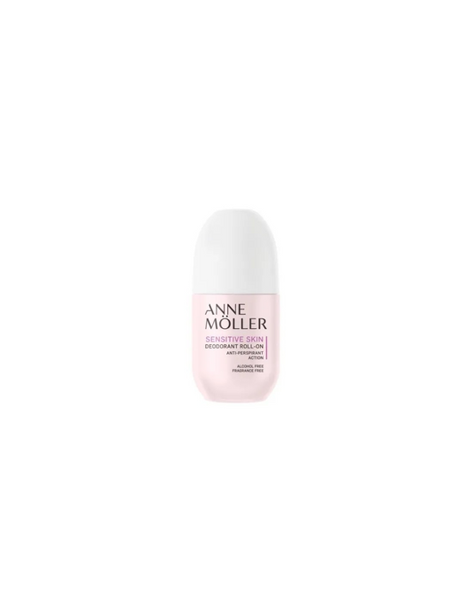 Sensitive Deo Roll-On, 75 ml