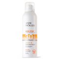 Non Stop Sonnenspray LSF 30 – schneller & sanfter Schutz für Körper, 150 ml