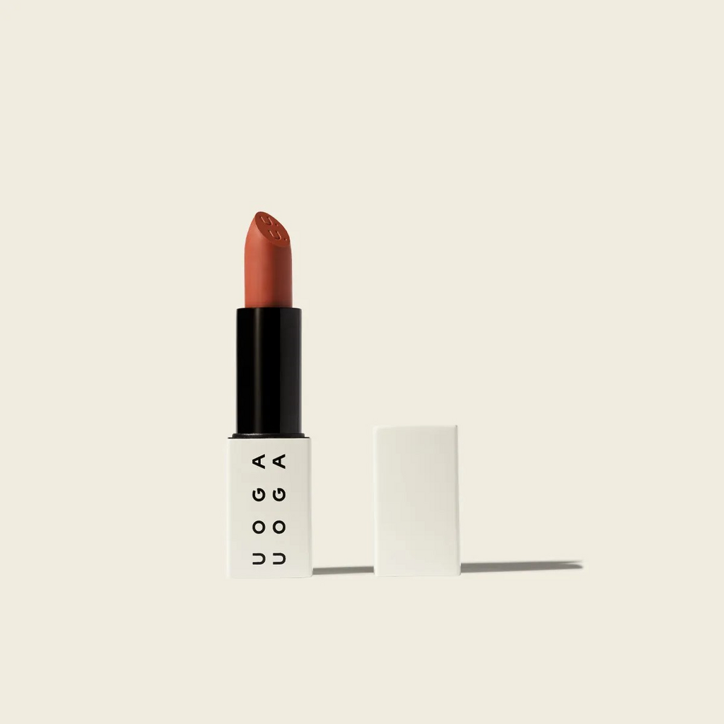 Nourishing Sheer Lipstick – Natürlich, Pflegend & Vegan, 4 g