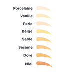 Bio Complexion Cream – Natürlicher, mattierender & pflegender Teint