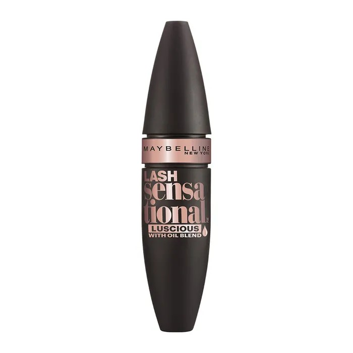 Lash Sensational Luscious Mascara, 9 ml