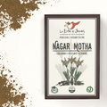 Bio Nagar Motha Pulver, 100 g