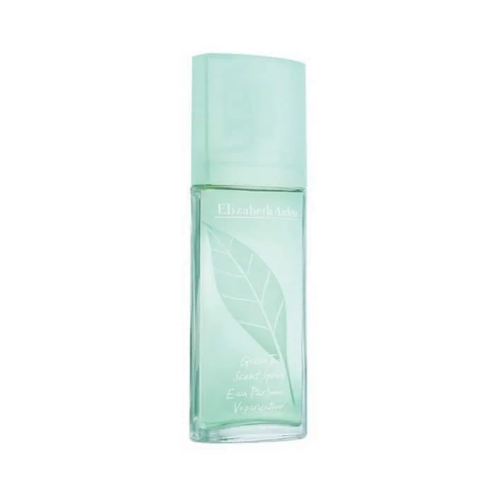 Green Tea Eau Parfumée Spray
