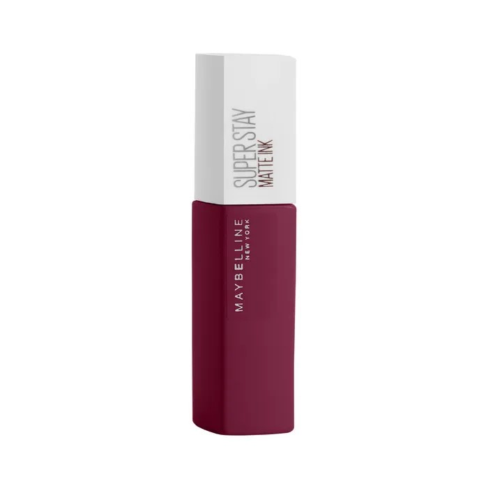 Super Stay Matte Ink Liquid Lipstick, 5 ml