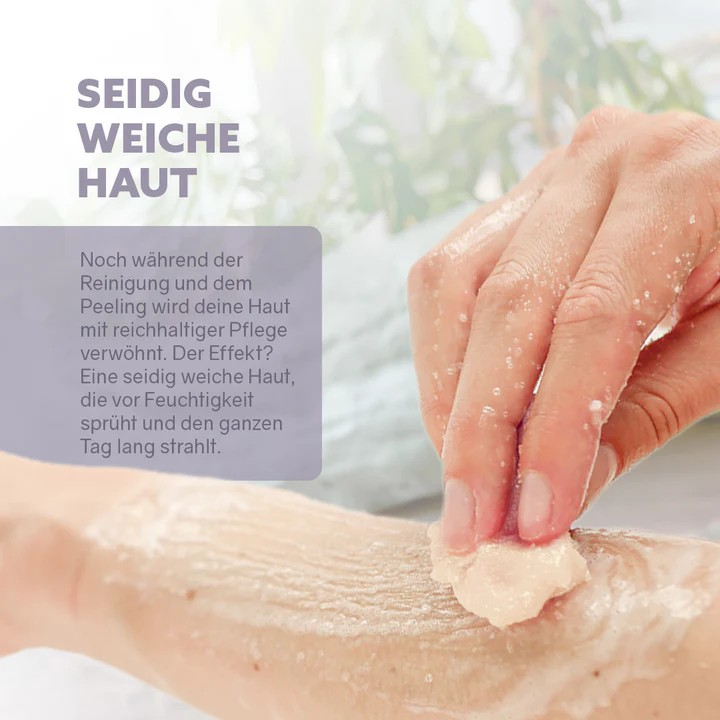 3in1 Dusch-Konfekt Gönn dir eine Pause – Entspannung, 200 g