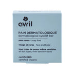 Dermatological Cleansing Soap – Gentle care for sensitive skin, 65 ml