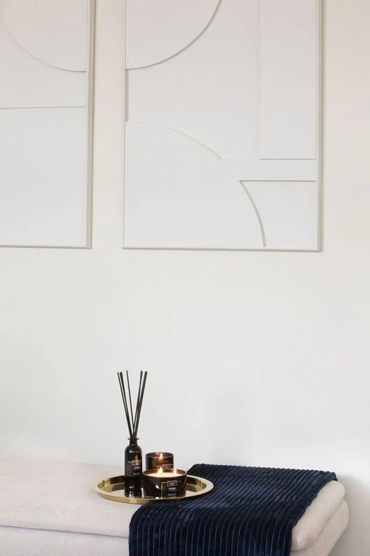 Duftstäbchen Uyuni – Frischer Raumduft mit Eukalyptus & Minze