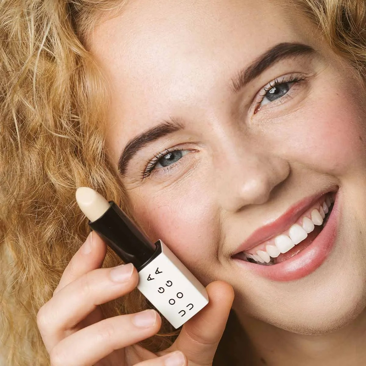 Special Agent – Cremiger Mineral Concealer, natürlich & vegan, 4 g