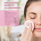 Beauty All-Rounder 'Rose Water'. 90 ml