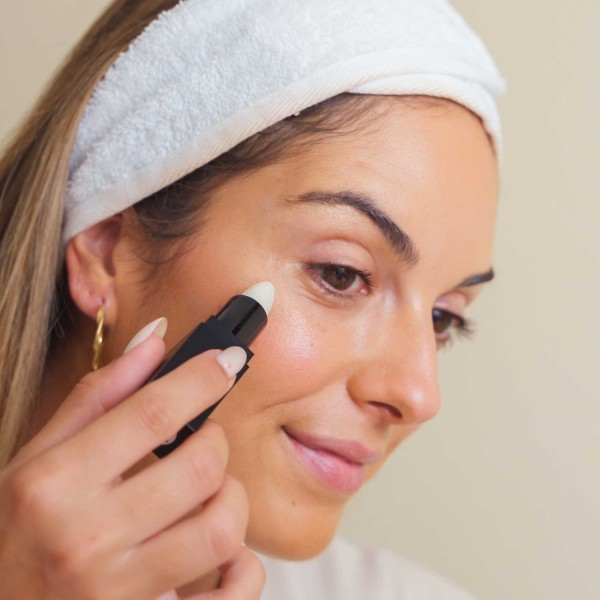 Highlighter Golden Touch – Bio, natürliche Leuchtkraft, 4 g