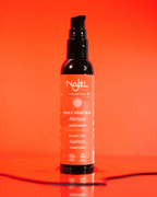 Apricot Kernel Oil for Face & Body, 80 ml