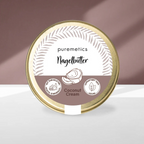 Nagelbutter Coconut Cream – pflegende Nagelpflege, 10 ml