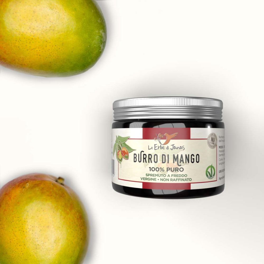 Mangobutter, 50 ml