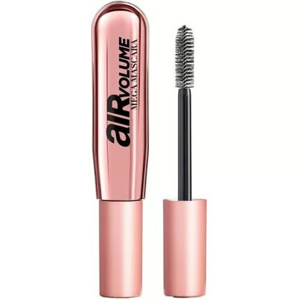 Air Volume Mega Mascara Schwarz