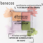 Natural CC Concealer, 1 g