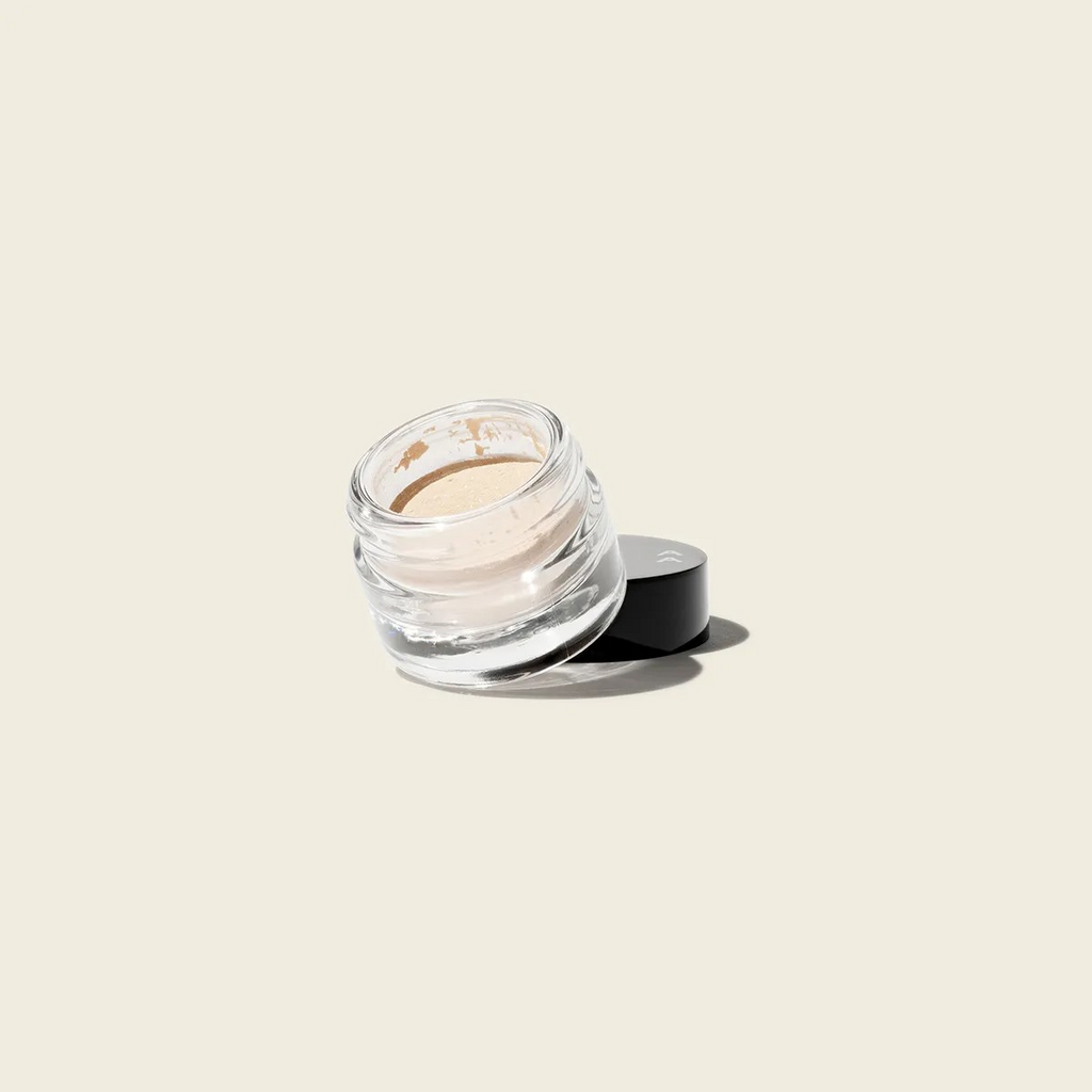 Mineral Eye Shadows – 10 natürliche Farben, 1 g