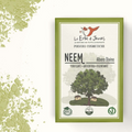 Bio Neem Pulver, 100 g