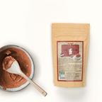 Rote Tonerde aus Sardinien, 50 g